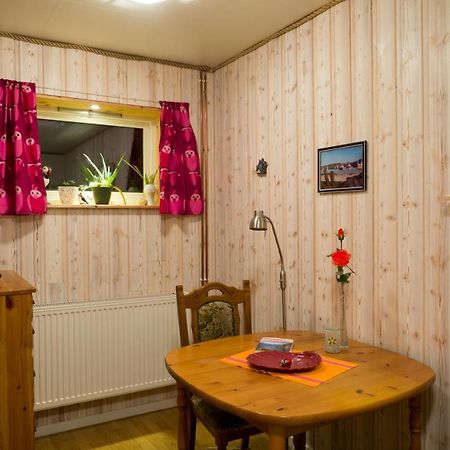 Amhavern B&B Haukland Dış mekan fotoğraf