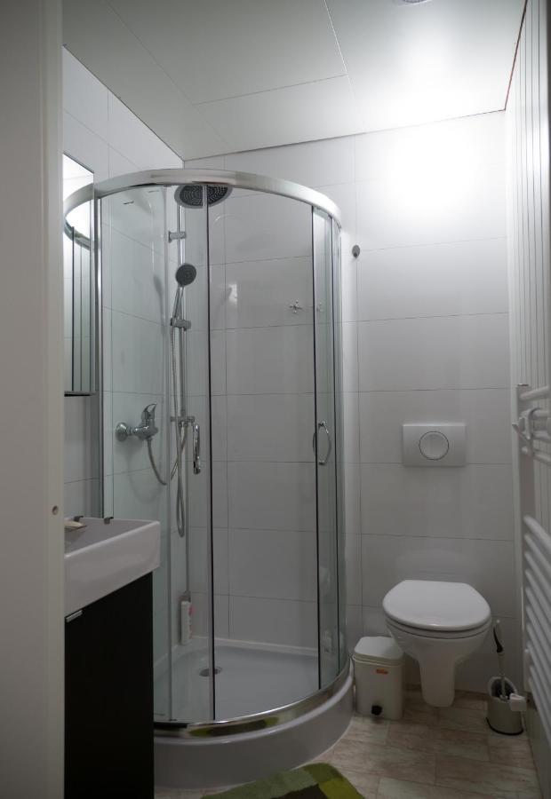 Amhavern B&B Haukland Dış mekan fotoğraf